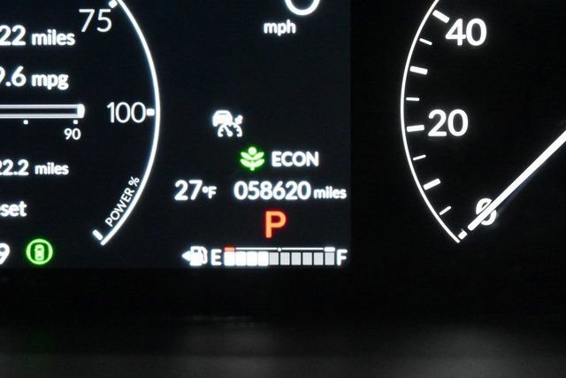 Used 2023 Honda CR-V Sport Touring image 47