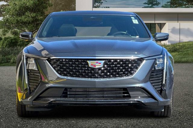 New 2025 Cadillac CT5 Premium Luxury image 9