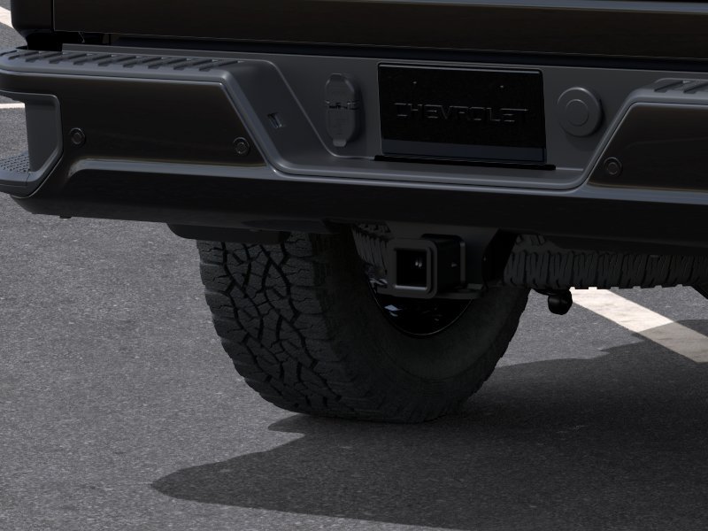 New 2026 Chevrolet Silverado 2500 LT w/ Trail Boss Package AWD/4WD image 38
