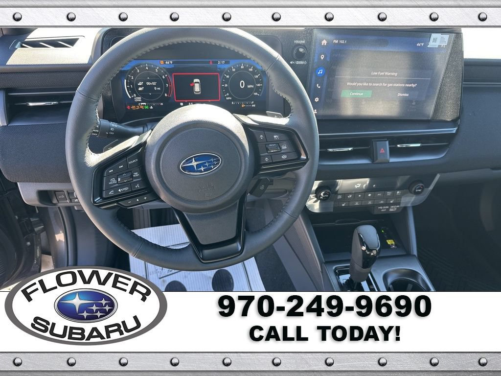 New 2026 Subaru Outback Limited XT w/ Premium/Limited Package 2 AWD/4WD image 23