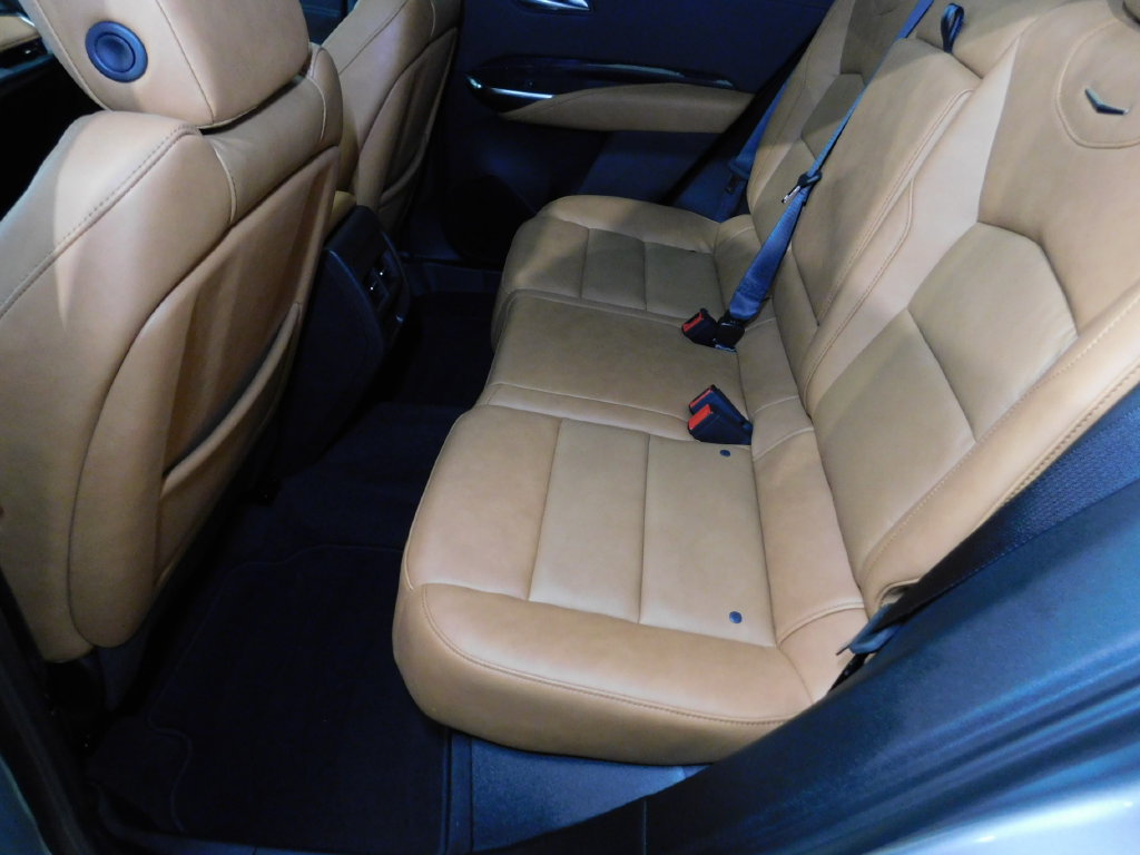 Used 2024 Cadillac XT4 Sport AWD/4WD image 65