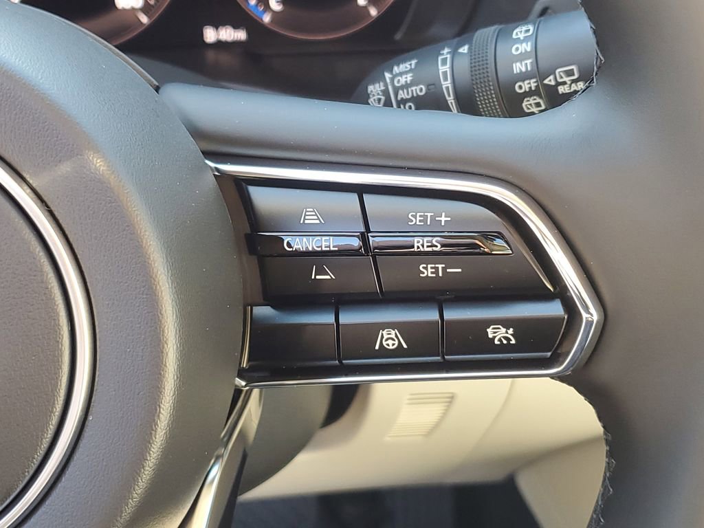 New 2026 MAZDA CX-90 3.3 Turbo S w/ Premium Package image 25