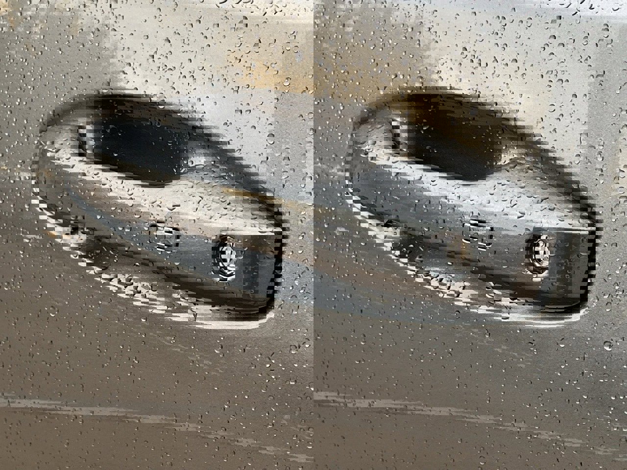 New 2026 Nissan Armada Platinum image 9