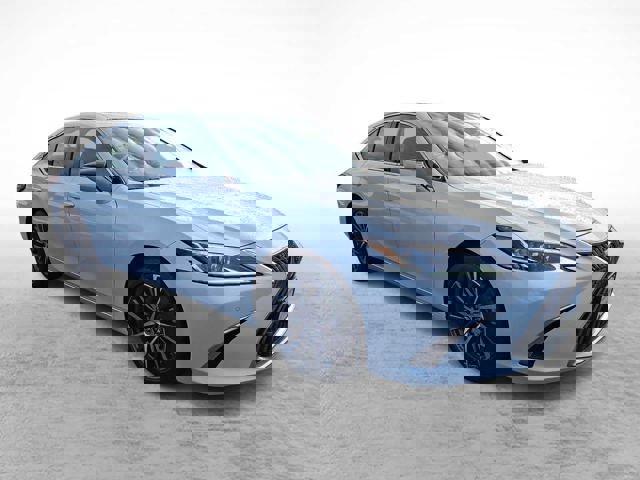 Certified 2023 Lexus ES 250 w/ Premium Package AWD/4WD image 3