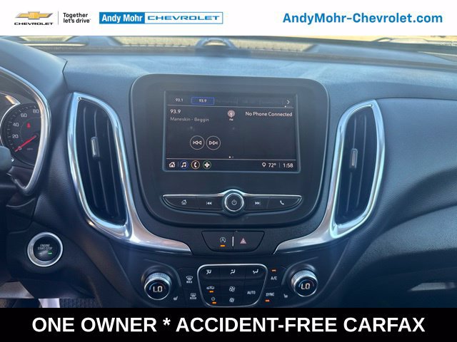 Used 2024 Chevrolet Equinox LT AWD/4WD image 27