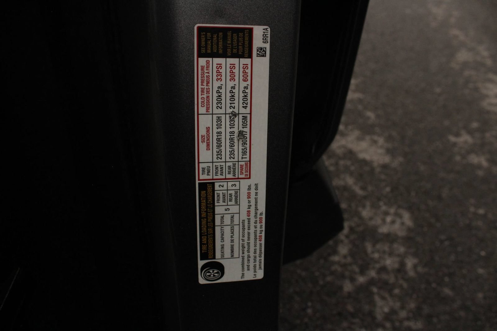 Used 2025 Nissan Rogue SV AWD/4WD image 34