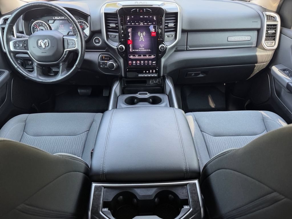 Used 2020 RAM 1500 Big Horn AWD/4WD image 20