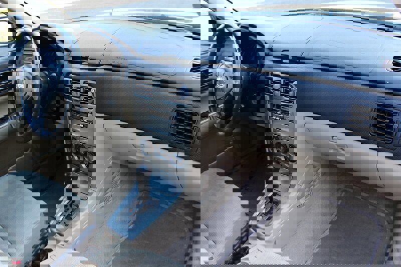 Used 2007 Subaru Forester 2.5X w/ Popular Equipment Group 1l image 18