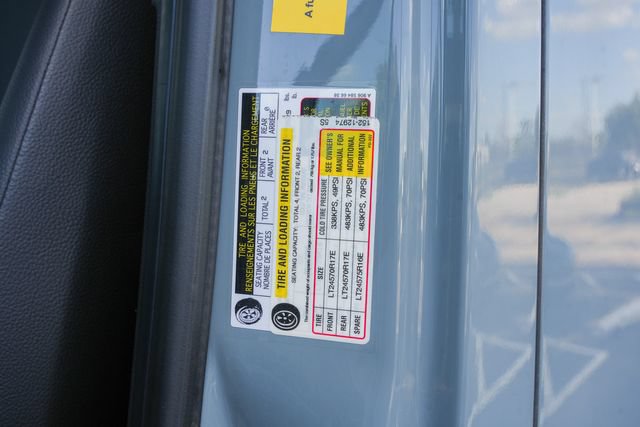 Used 2021 Mercedes-Benz Sprinter 2500 image 69