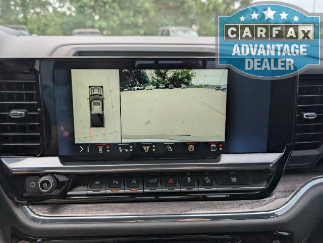 Used 2024 Chevrolet Silverado 1500 LTZ AWD/4WD image 13