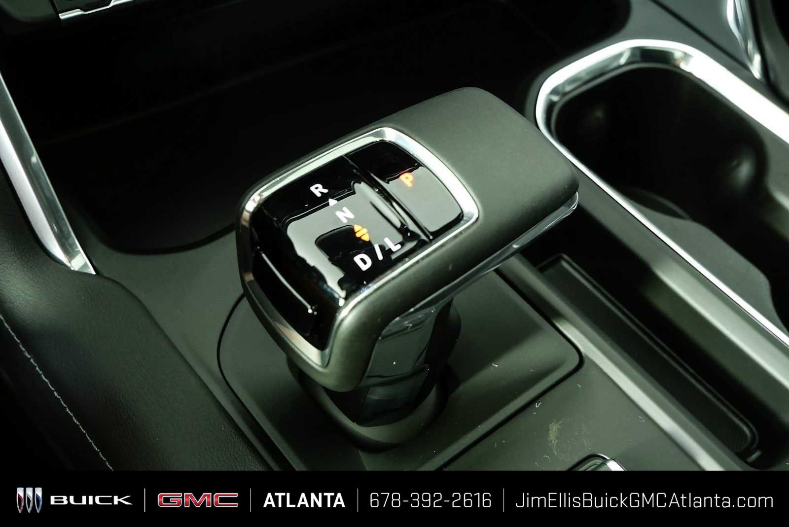New 2026 GMC Sierra 1500 Denali AWD/4WD image 19