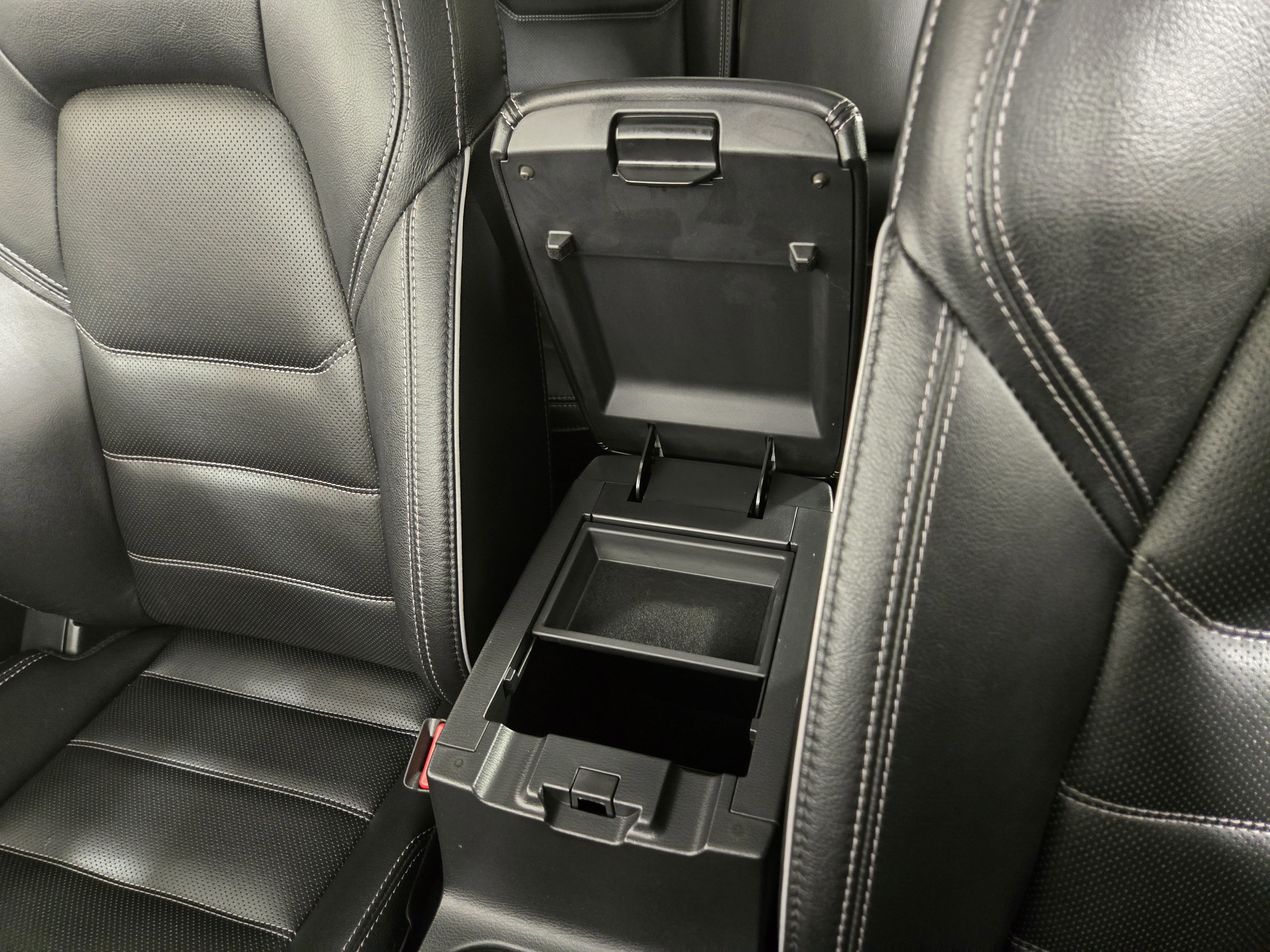 Certified 2024 MAZDA CX-5 AWD 2.5 S w/ Premium Package image 28