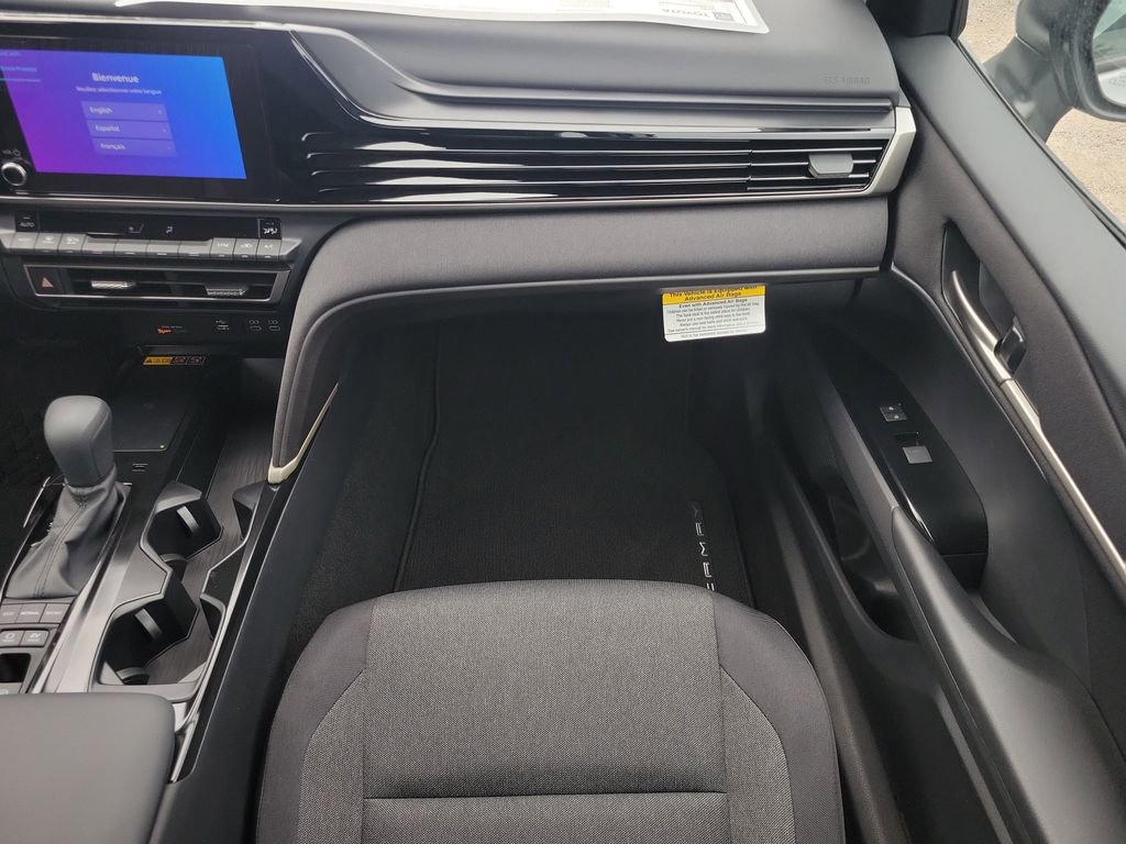 New 2026 Toyota Camry LE image 14