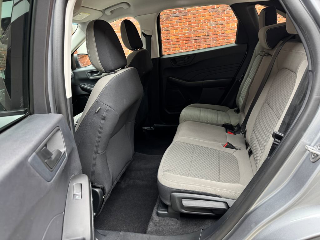 Certified 2022 Ford Escape SE w/ Convenience Package image 20