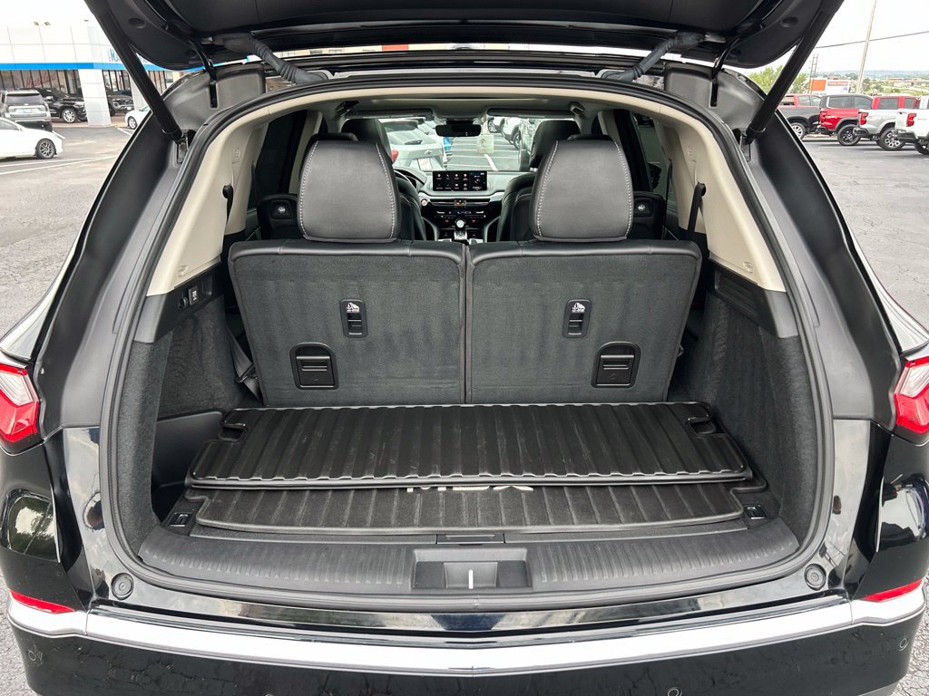 Used 2023 Acura MDX w/ Technology Package AWD/4WD image 41