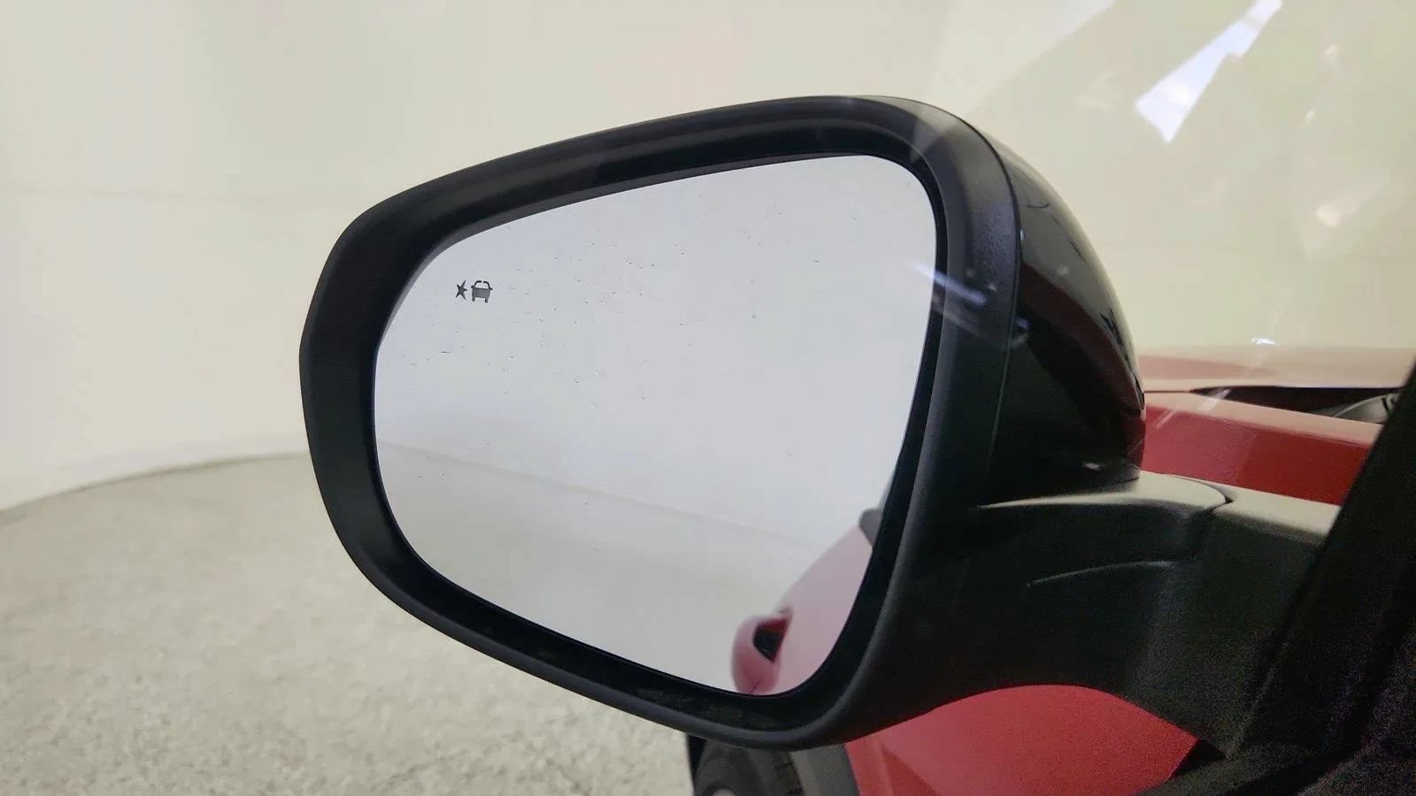 New 2026 Chevrolet Trax RS w/ Driver Confidence Package FWD image 16