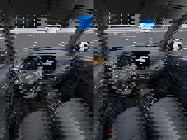 New 2026 Chevrolet Equinox LT w/ Convenience Package II image 15