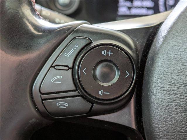 Used 2022 Subaru BRZ Premium RWD image 5
