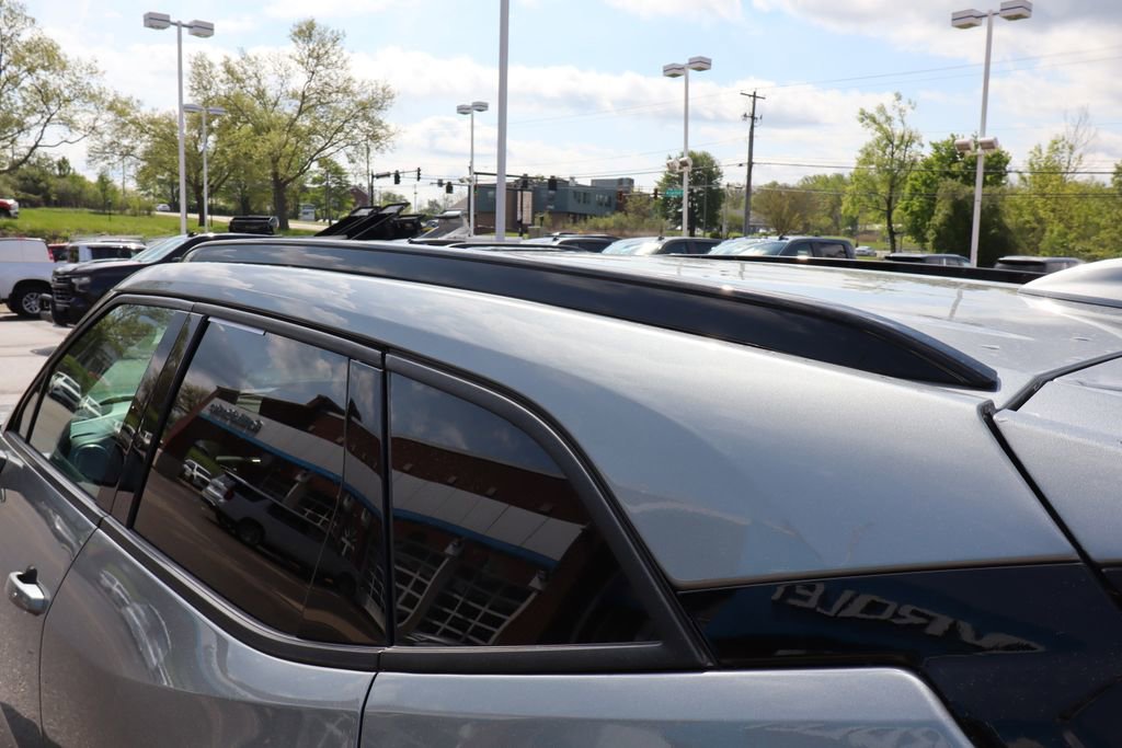 Used 2025 Chevrolet Blazer LT w/ Convenience Package AWD/4WD image 27