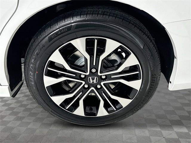 New 2026 Honda Odyssey Elite image 11