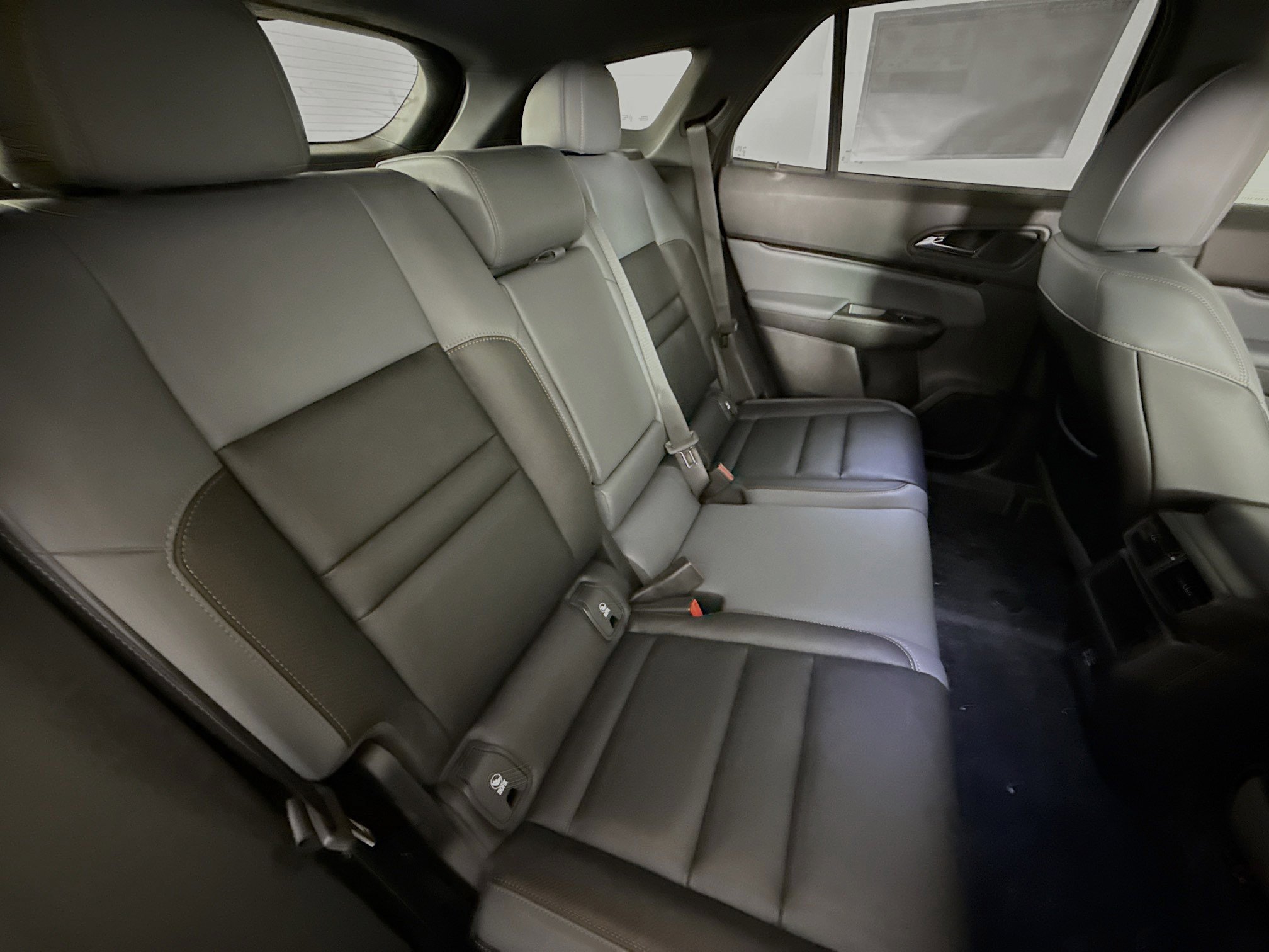 New 2025 Honda Prologue Touring image 35