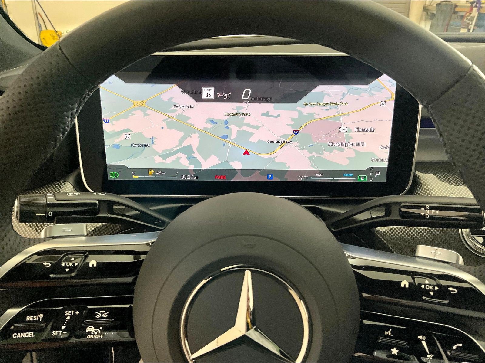 New 2026 Mercedes-Benz CLE 300 4MATIC Coupe image 23