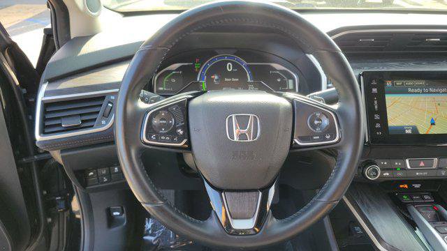 Used 2018 Honda Clarity Touring image 24