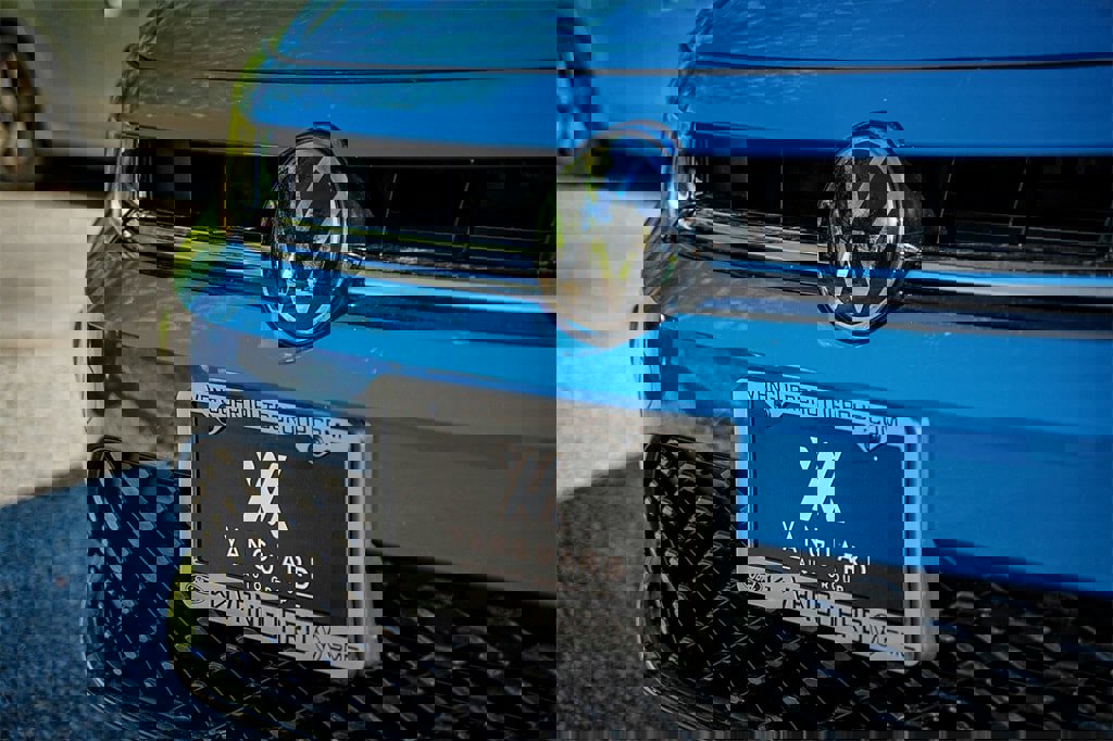 New 2026 Volkswagen Jetta Sport image 4