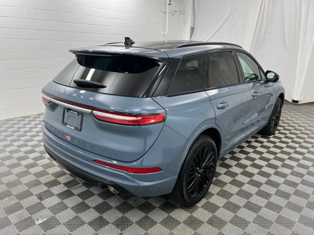 Certified 2024 Lincoln Corsair Reserve w/ Equipment Group 201A AWD/4WD image 5