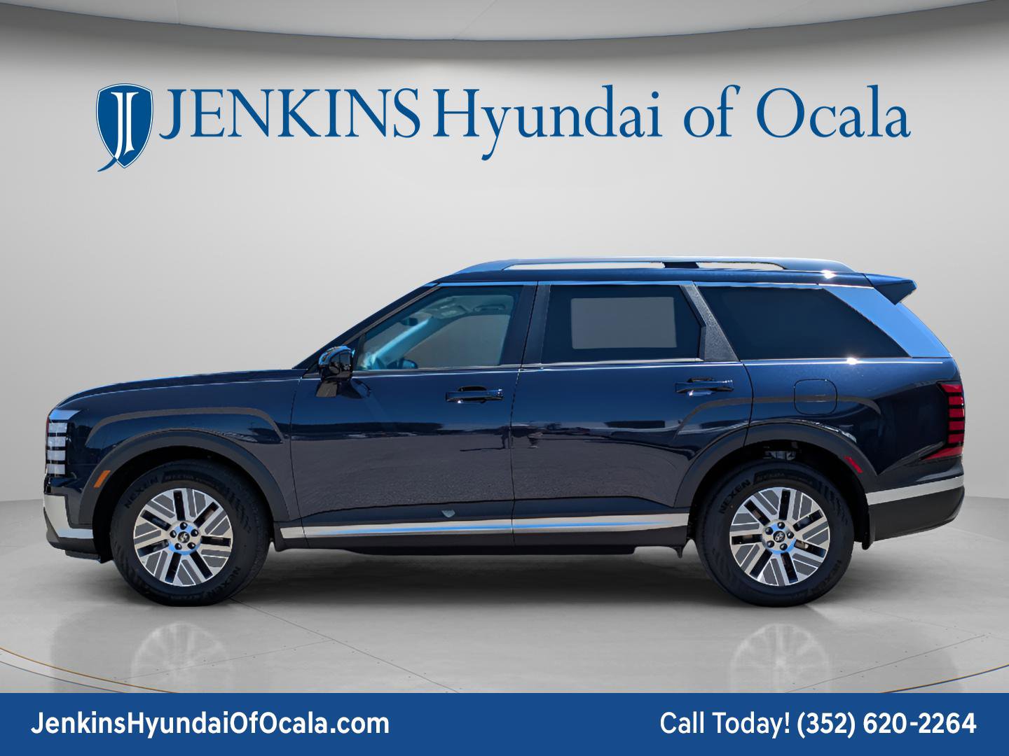 New 2026 Hyundai Palisade SEL AWD/4WD image 7