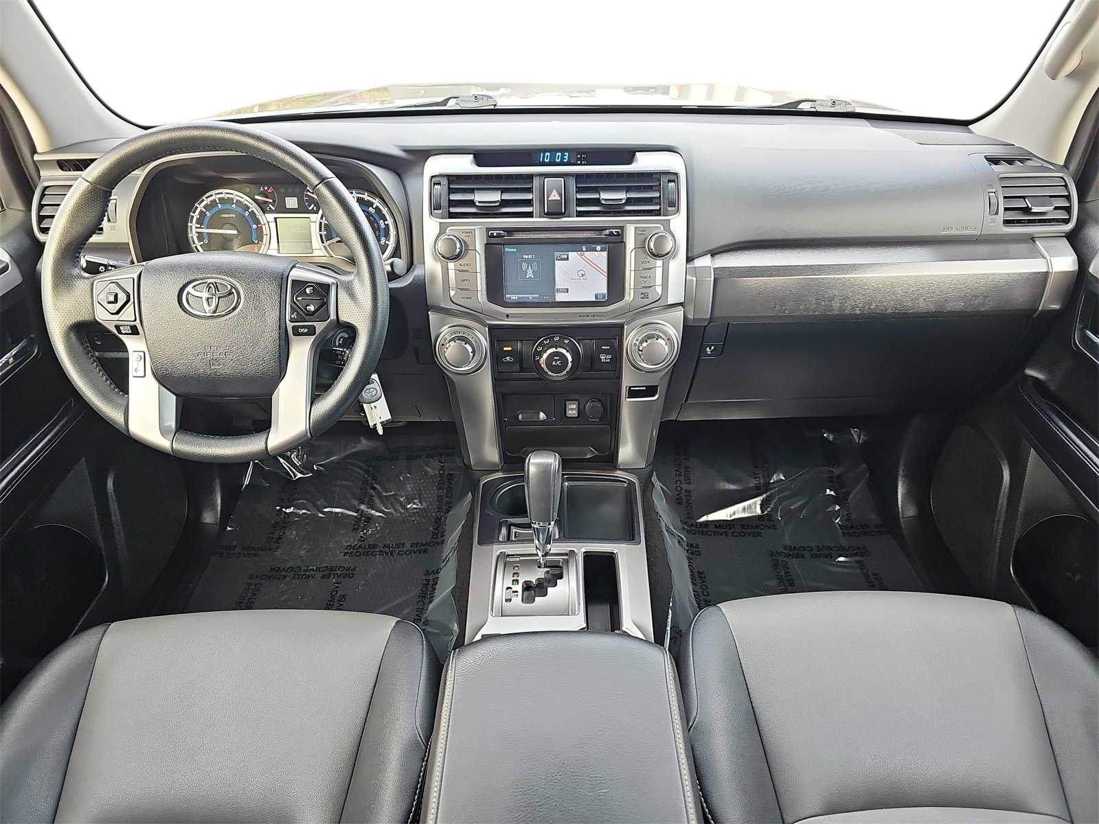 Used 2019 Toyota 4Runner 2WD image 9