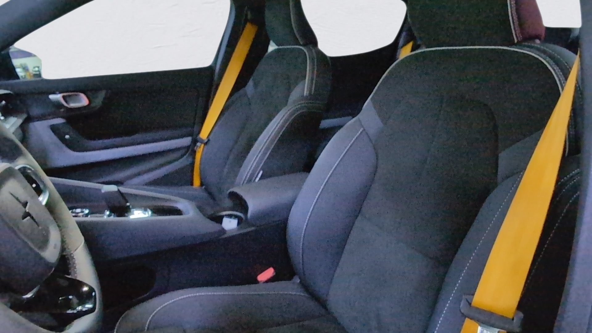 Certified 2023 Polestar Polestar 2 AWD/4WD image 16