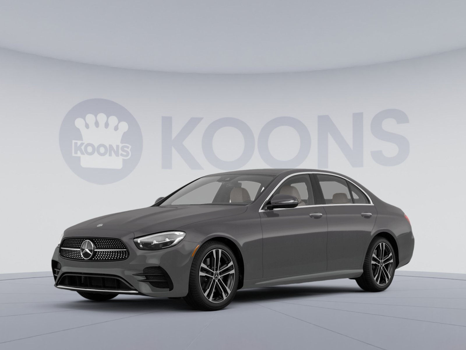 Certified 2023 Mercedes-Benz E 350 4MATIC Sedan w/ Premium Package