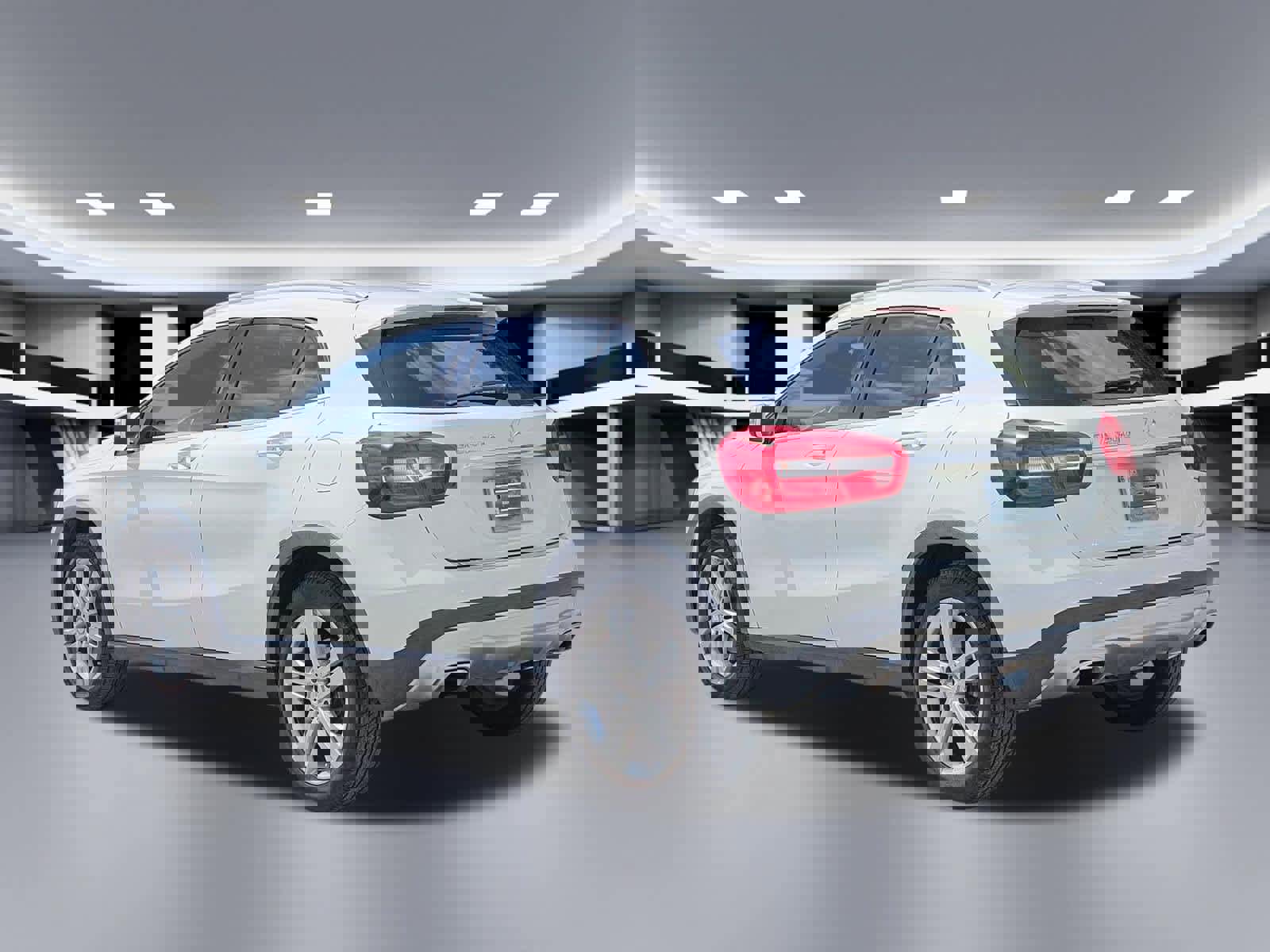 Used 2015 Mercedes-Benz GLA 250 image 4