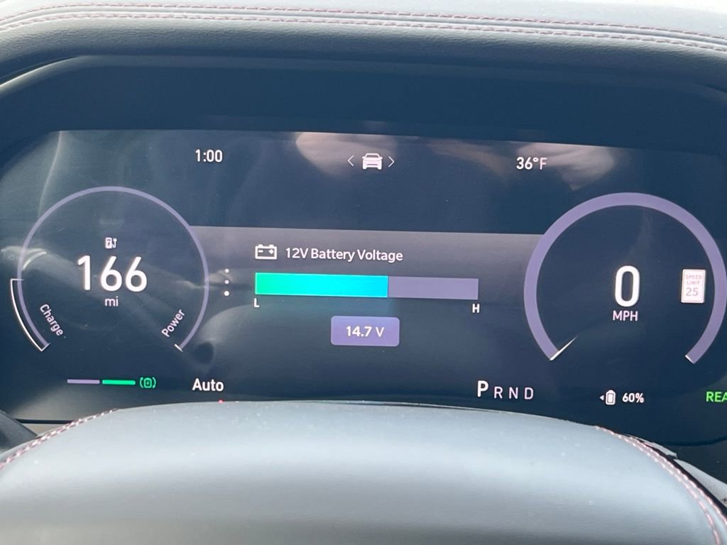 New 2025 Jeep Wagoneer S Launch Edition image 23