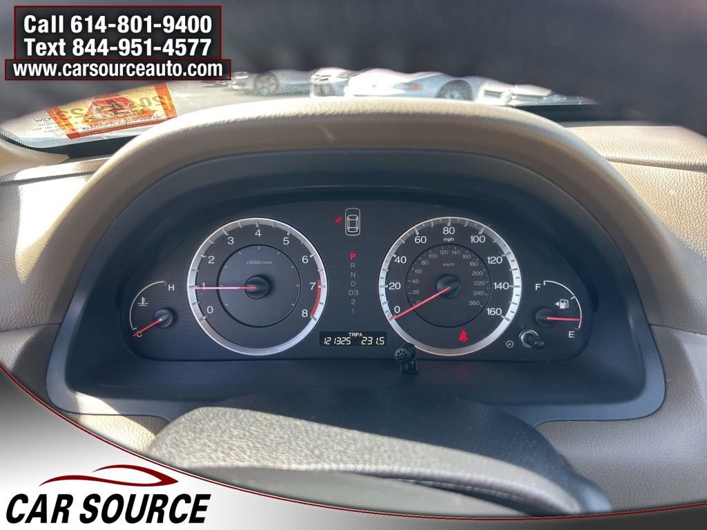 Used 2008 Honda Accord EX-L image 20