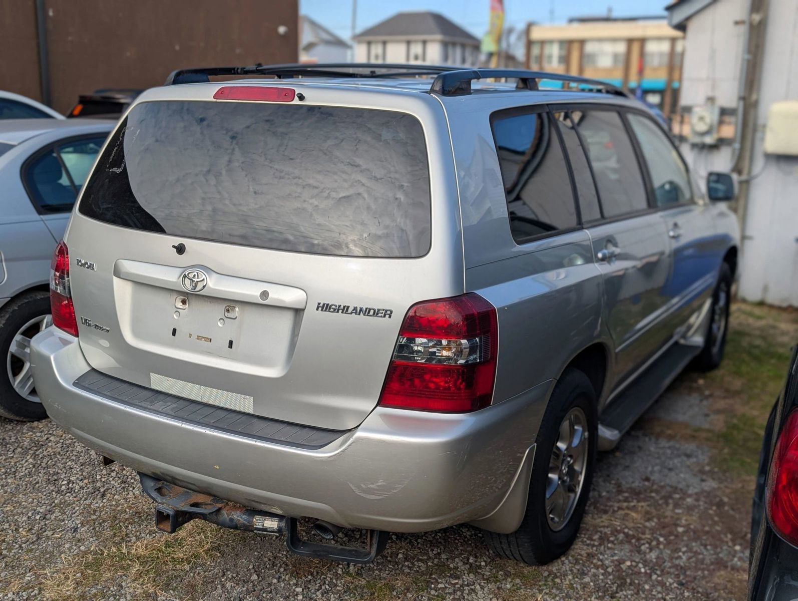 Used 2006 Toyota Highlander Sport image 15