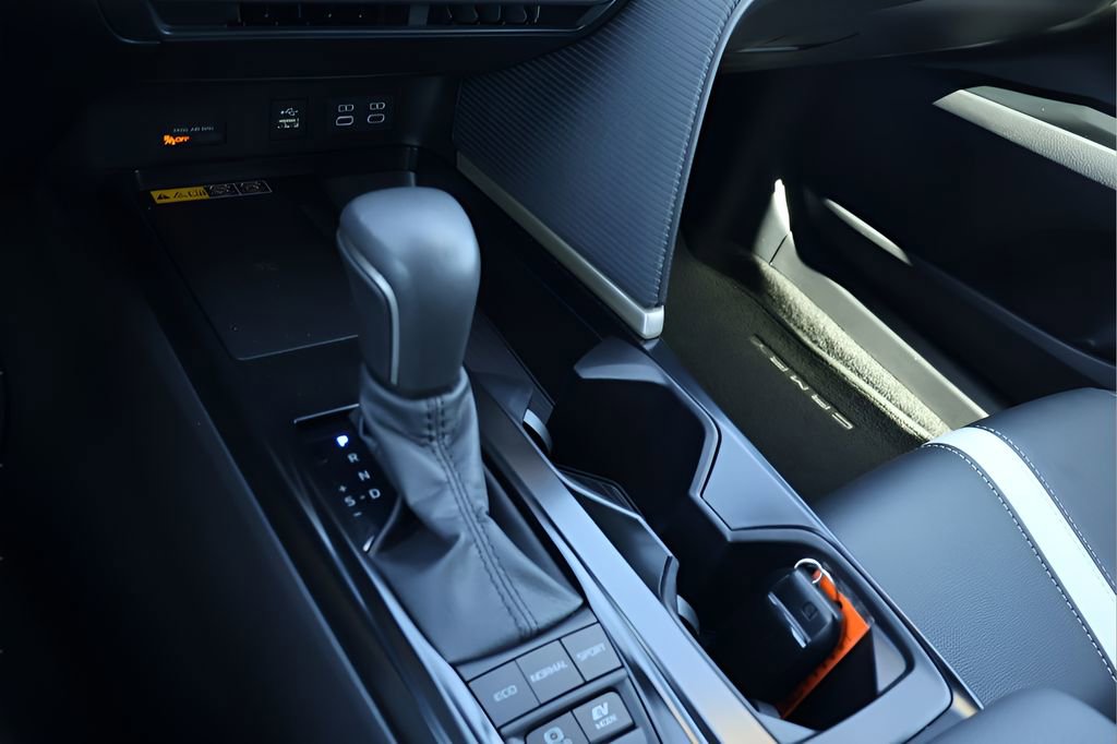 Certified 2026 Toyota Camry SE w/ Multimedia Upgrade Package image 23