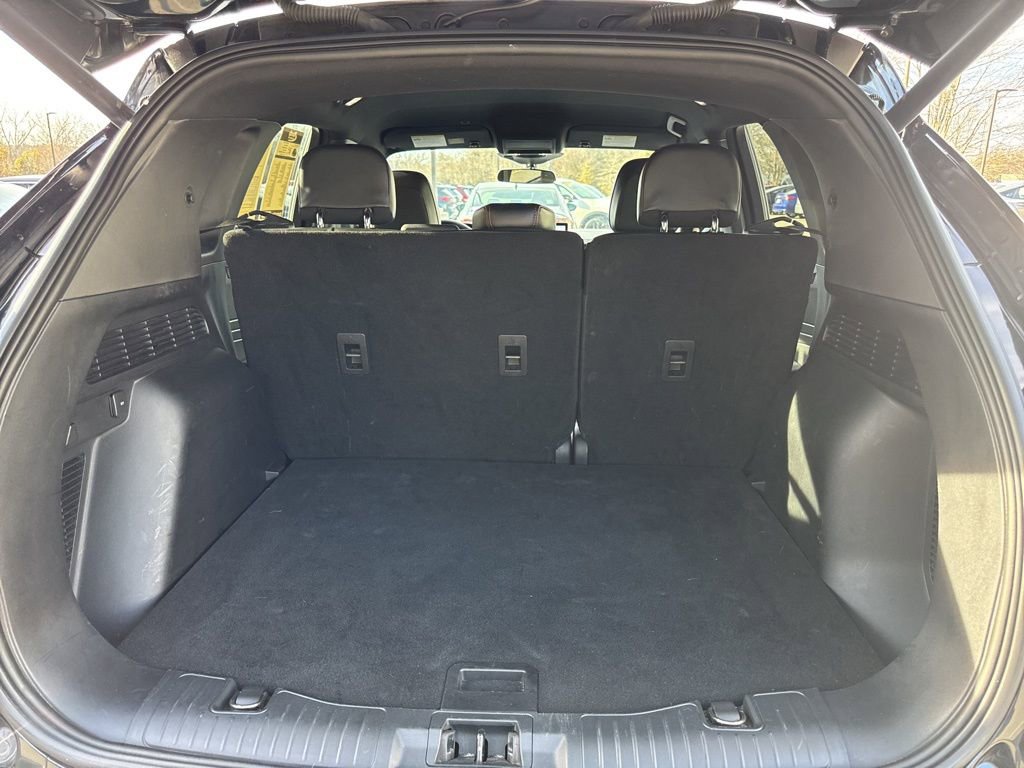 Used 2023 Ford Escape ST-Line w/ Tech Pack #1 image 10