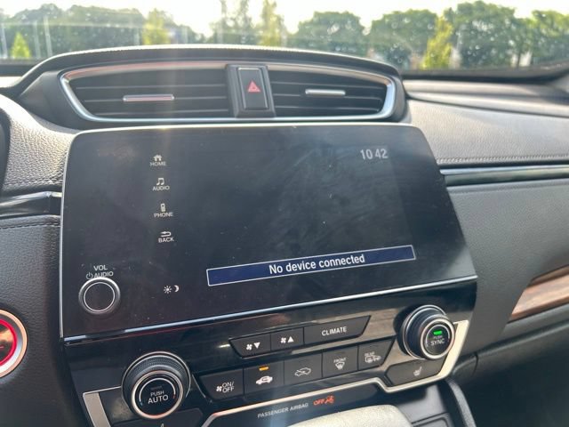 Used 2019 Honda CR-V EX-L image 20