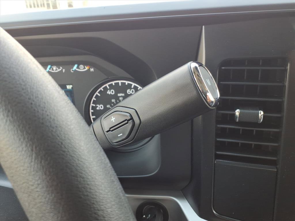 New 2026 Ford F250 4x4 Crew Cab Super Duty image 25