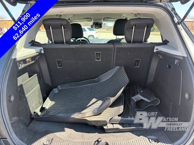 Used 2019 Chevrolet Trax LS image 27