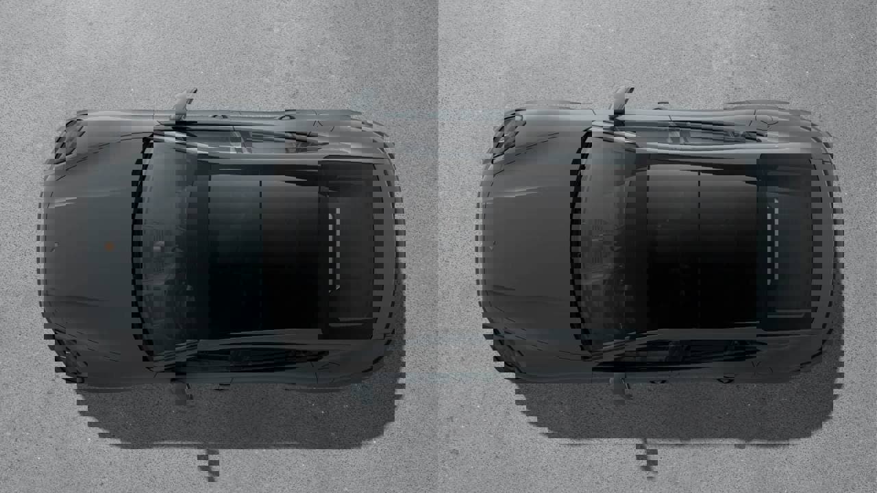 New 2026 Porsche Panamera 4 image 5