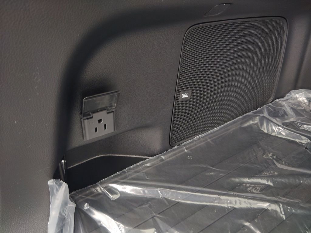 New 2026 Toyota Grand Highlander AWD Hybrid image 14