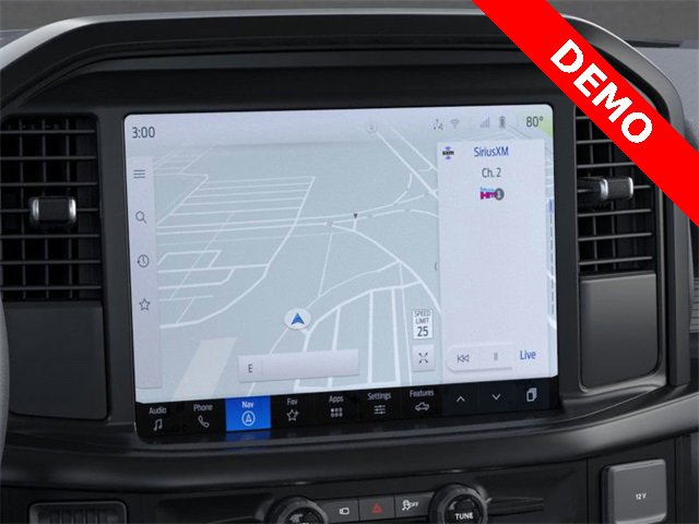 New 2025 Ford F150 STX w/ Equipment Group 200A image 14