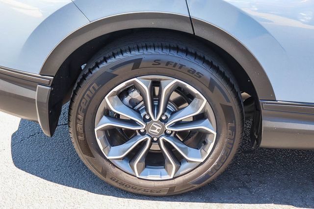 Used 2022 Honda CR-V EX-L image 9