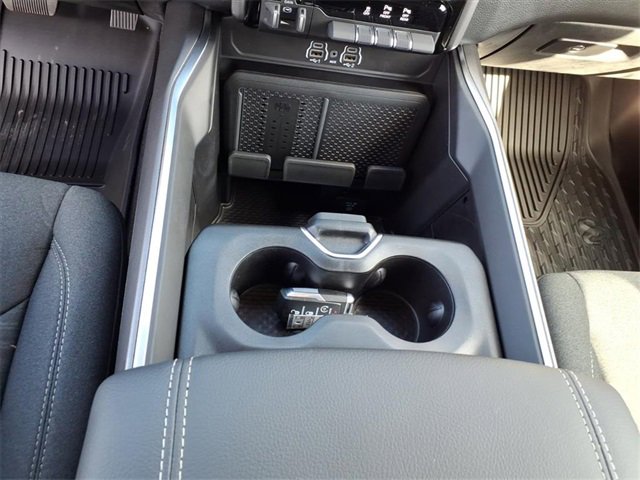 New 2026 RAM 1500 Lone Star image 18