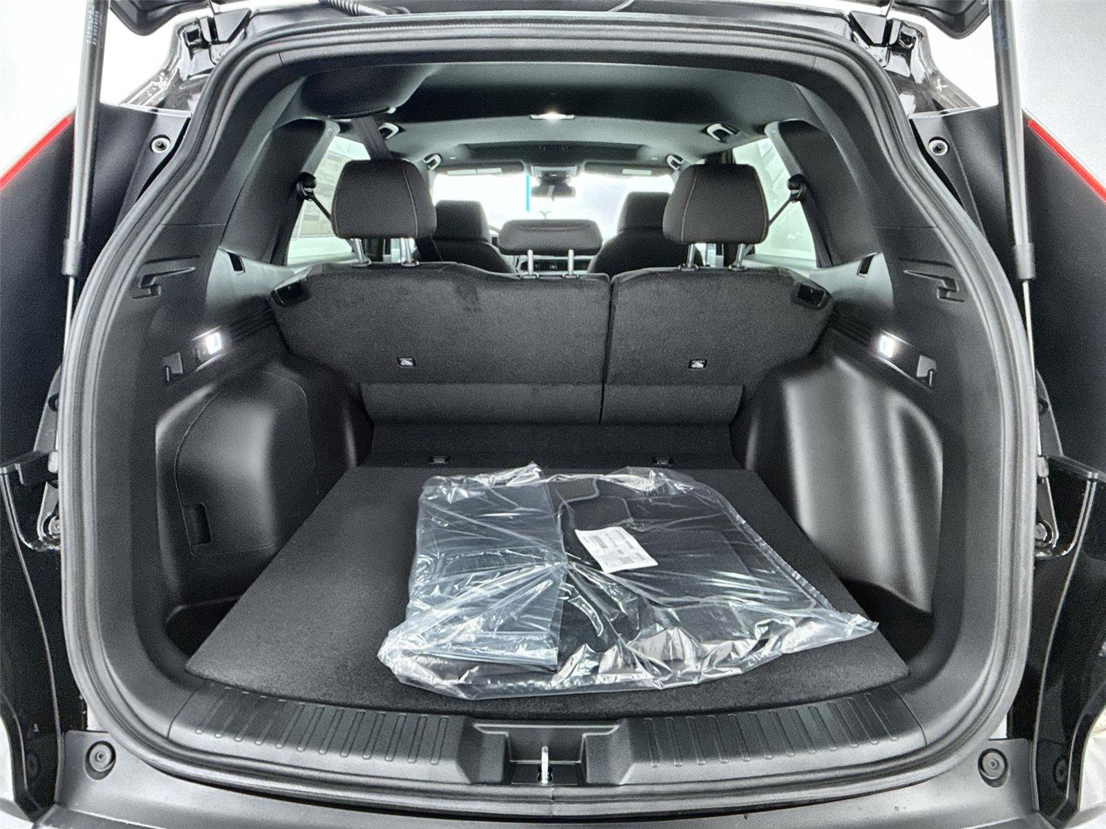 New 2026 Honda CR-V Sport image 31