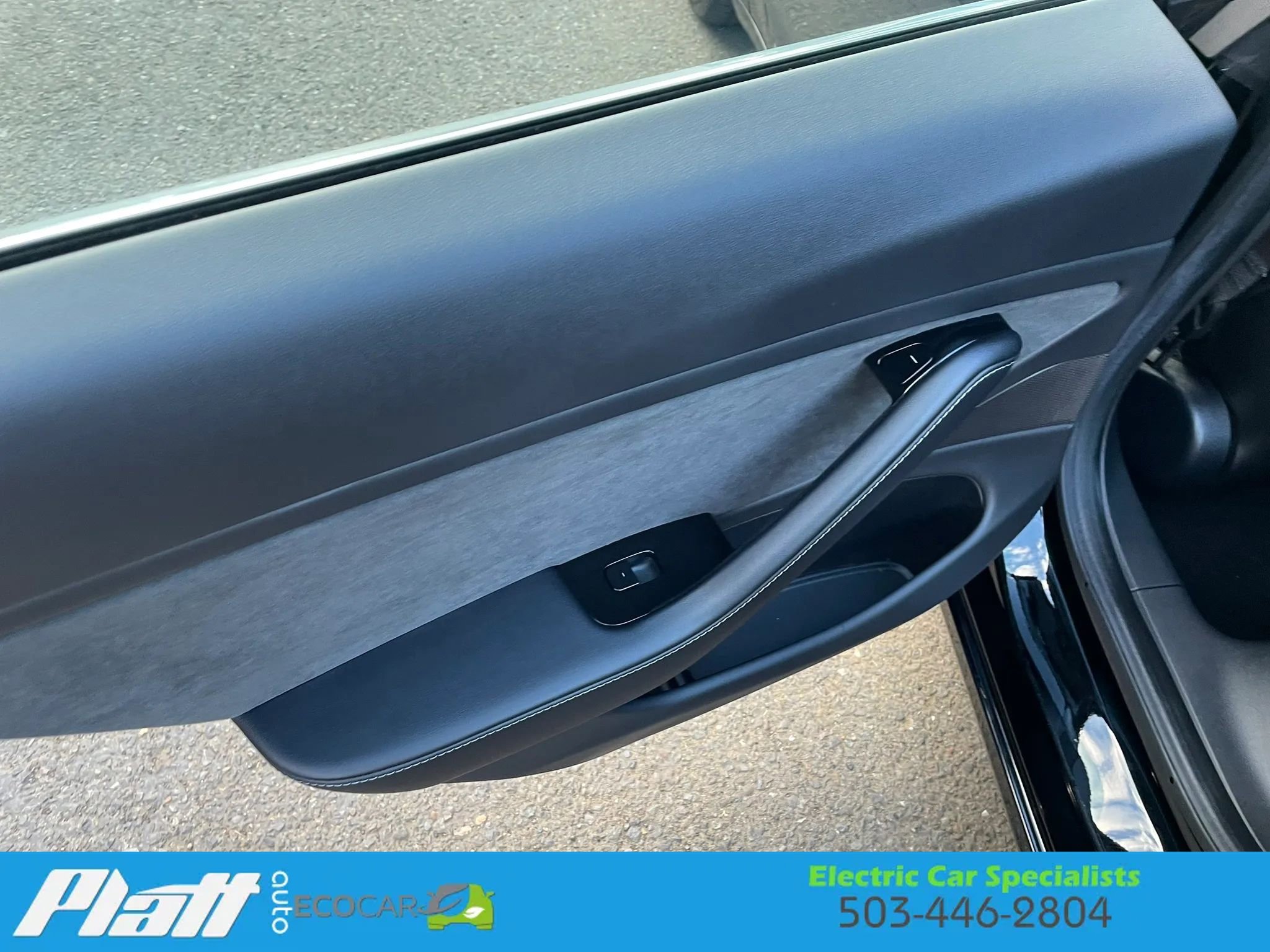 Used 2018 Tesla Model 3 Long Range image 39