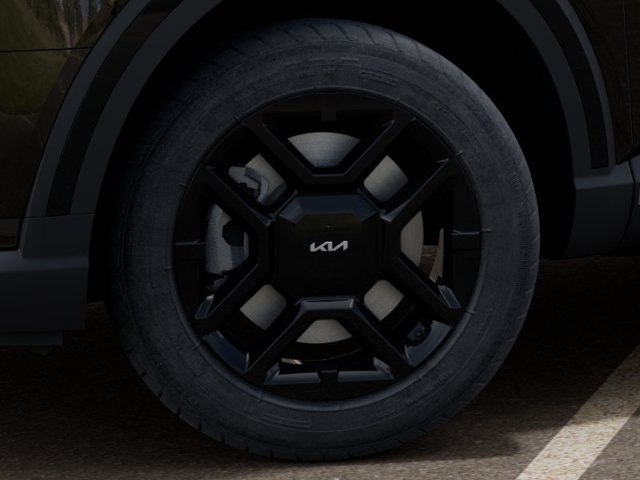 New 2027 Kia Telluride LX FWD image 9